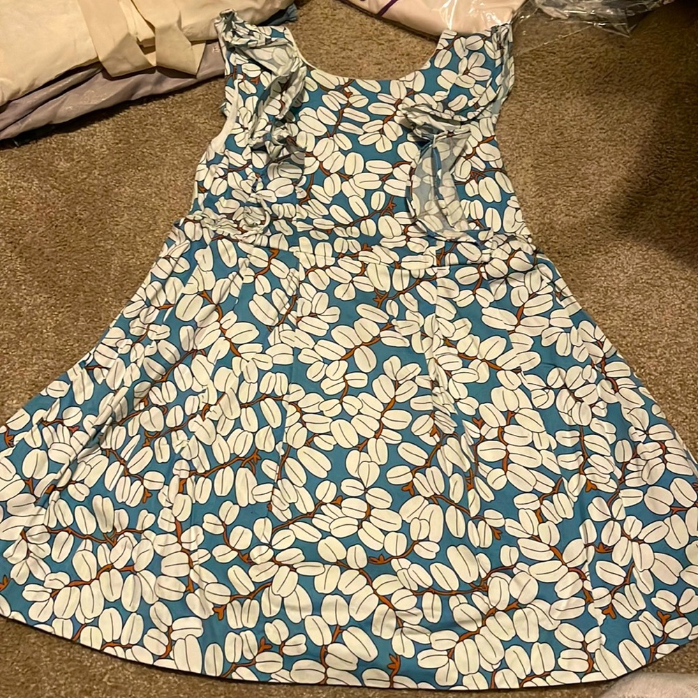 Jacadi girl’s dress